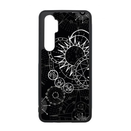 Fantasy Symbols - Wicca Xiaomi Mi Note 10 Lite tok