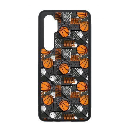 Cool Basketball Kosarlabda mintas Xiaomi Mi Note 10 Lite tok