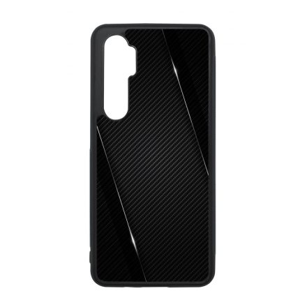 Elegant carbon fiber  Xiaomi Mi Note 10 Lite tok