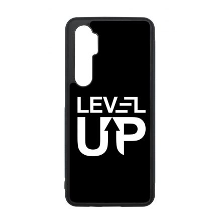 Level UP - Gamer Xiaomi Mi Note 10 Lite tok