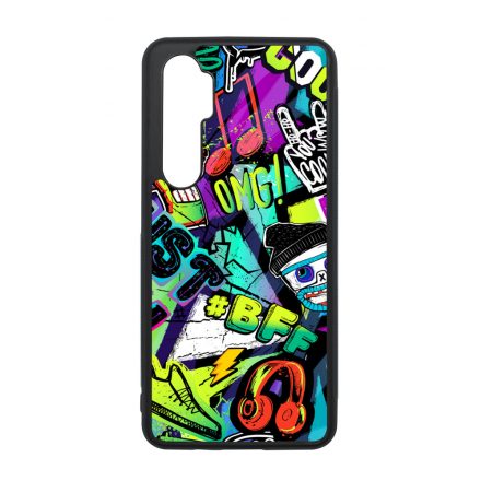 OMG Graffiti Xiaomi Mi Note 10 Lite tok