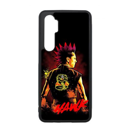 Hawk Art Cobra Kai Xiaomi Mi Note 10 Lite tok