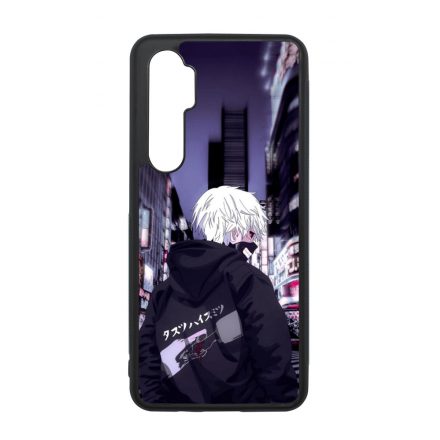 Tokyo Ghoul - Kaneki Ken Hoodies Xiaomi Mi Note 10 Lite tok