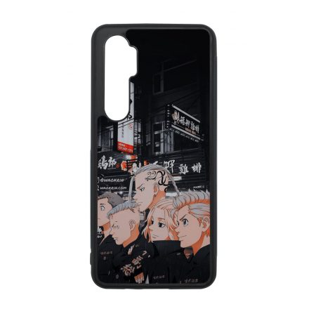 Tokyo Revengers Gang Xiaomi Mi Note 10 Lite tok