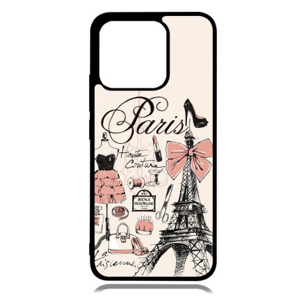 paris párizs eiffel torony tornyos Xiaomi Redmi 10A tok