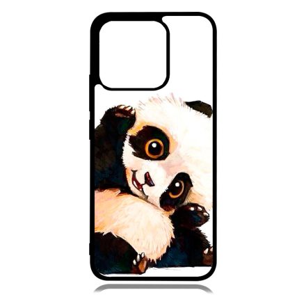 panda pandás Xiaomi Redmi 10A tok