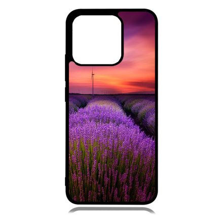 levendula levendulás levander lavender provence Xiaomi Redmi 10A tok