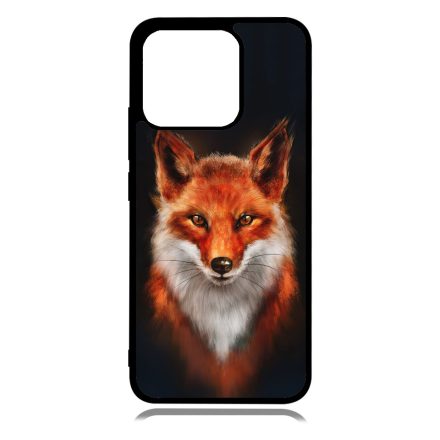 róka rókás fox Xiaomi Redmi 10A tok