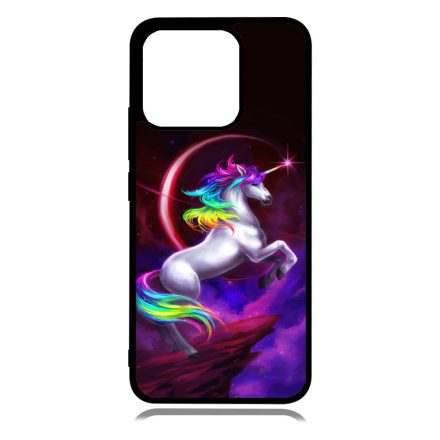 unicorn unikornis fantasy csajos Xiaomi Redmi 10A tok