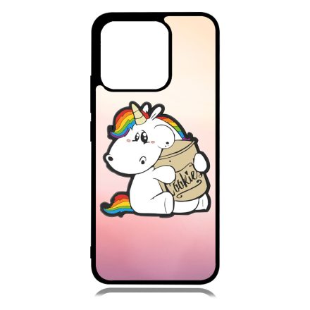 unicorn unikornis fantasy csajos Xiaomi Redmi 10A tok