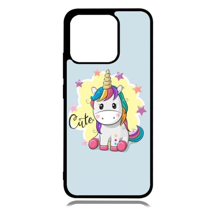 unicorn unikornis fantasy csajos Xiaomi Redmi 10A tok