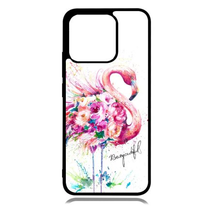 Álomszép Flamingo tropical summer nyári Xiaomi Redmi 10A tok