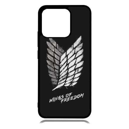 Wings of freedom Attack on titan aot Xiaomi Redmi 10A tok