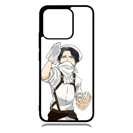 Levi Ackerman - Attack on Titan Xiaomi Redmi 10A tok