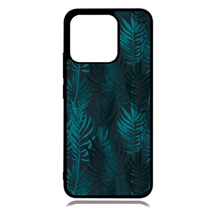 Dark Tropical - Nyári trópusi mintás Xiaomi Redmi 10A tok