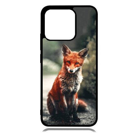 Autumn Fox őszi róka Xiaomi Redmi 10A tok