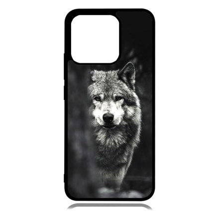 Az erdő farkasa wolf Xiaomi Redmi 10A tok