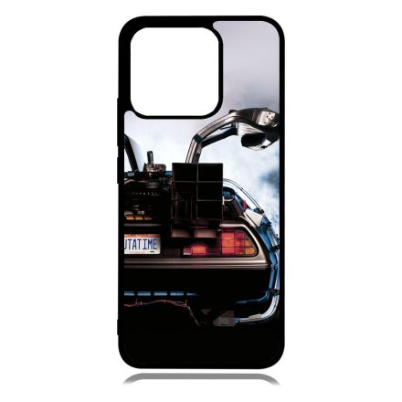 Back to the Future - Delorean vissza a jövőbe Xiaomi Redmi 10A tok