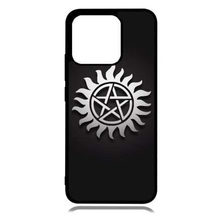 Supernatural - Symbol Odaát Xiaomi Redmi 10A tok