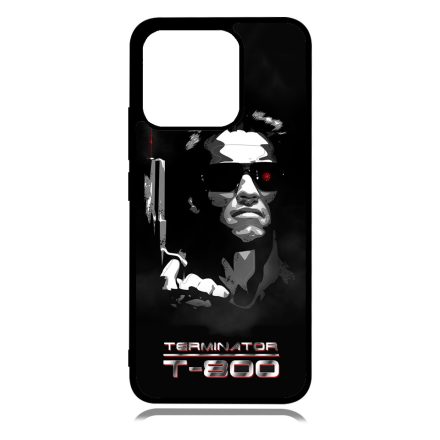 T-800 Terminator Xiaomi Redmi 10A tok