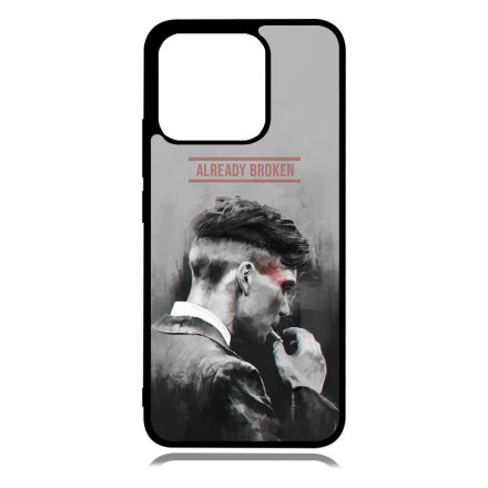 Already Broken - thomas shelby peaky blinders Xiaomi Redmi 10A tok