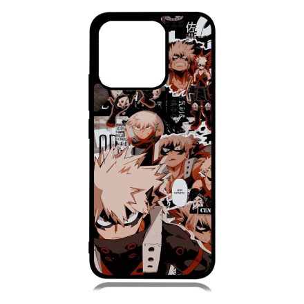 Bakugo Katsuki - mha - my hero academia boku no Xiaomi Redmi 10A tok