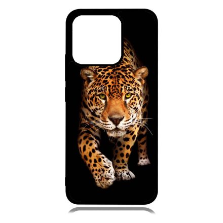 Wild Beauty Jaguar Wild Beauty Csajos Allat mintas Xiaomi Redmi 10A tok