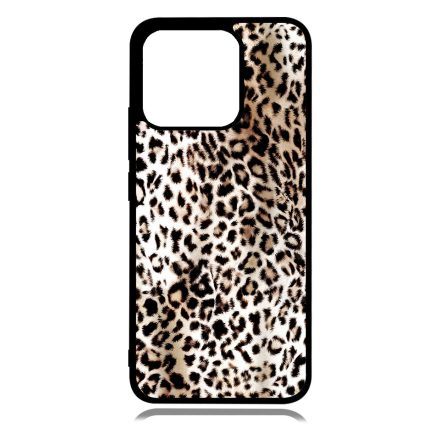 Leopard Wild Beauty Csajos Allat mintas Xiaomi Redmi 10A tok