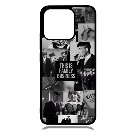 Aesthetic Family Business peaky blinders Xiaomi Redmi 10A tok