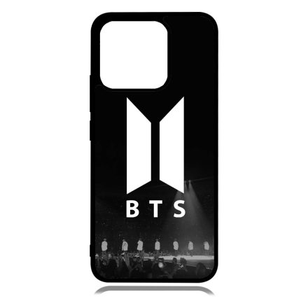 BTS - Concert Xiaomi Redmi 10A tok