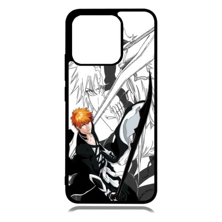 Kurosaki Ichigo - Bleach Xiaomi Redmi 10A tok