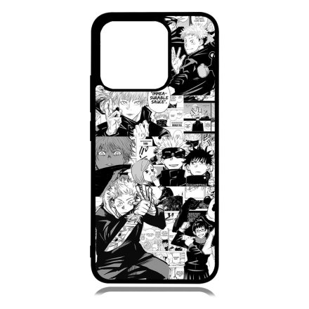 Jujutsu Kaisen Manga Xiaomi Redmi 10A tok