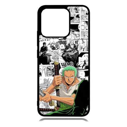 Roronoa Zoro Aesthetic - One Piece Xiaomi Redmi 10A tok