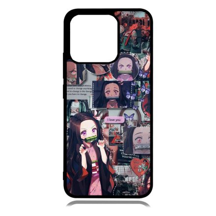 Nezuko Aesthetic - Demon Slayer Xiaomi Redmi 10A tok