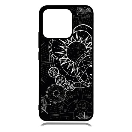 Fantasy Symbols - Wicca Xiaomi Redmi 10A tok