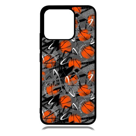 Grunge Basketball Kosarlabda mintas Xiaomi Redmi 10A tok