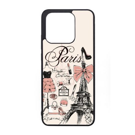 paris párizs eiffel torony tornyos Xiaomi Redmi 10C 4G tok