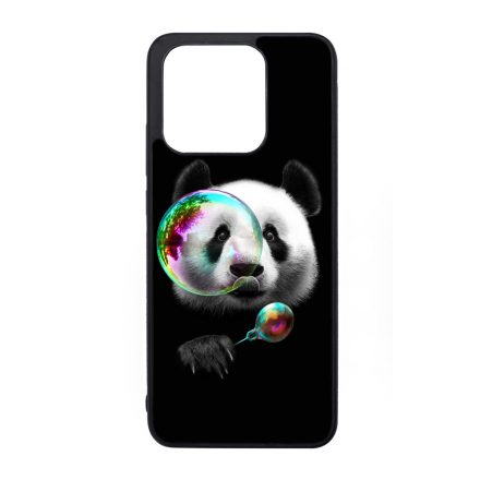 panda pandás Xiaomi Redmi 10C 4G tok