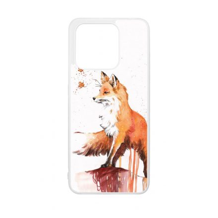 róka rókás fox Xiaomi Redmi 10C 4G tok