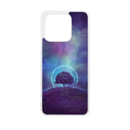 életfa kelta fantasy galaxis életfás life tree Xiaomi Redmi 10C 4G tok