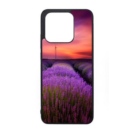 levendula levendulás levander lavender provence Xiaomi Redmi 10C 4G tok