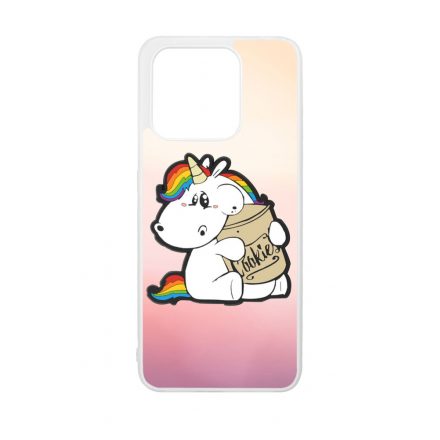 unicorn unikornis fantasy csajos Xiaomi Redmi 10C 4G tok