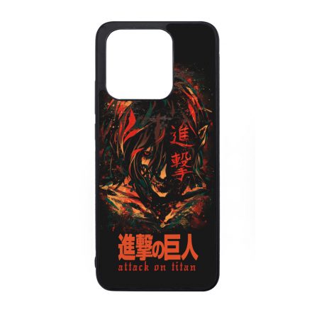 Attack on Titan AOT Eren Xiaomi Redmi 10C 4G tok