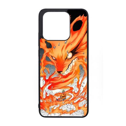 Demon Fox Art naruto anime Xiaomi Redmi 10C 4G tok