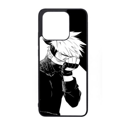 Kakashi Black & White - naruto anime Xiaomi Redmi 10C 4G tok