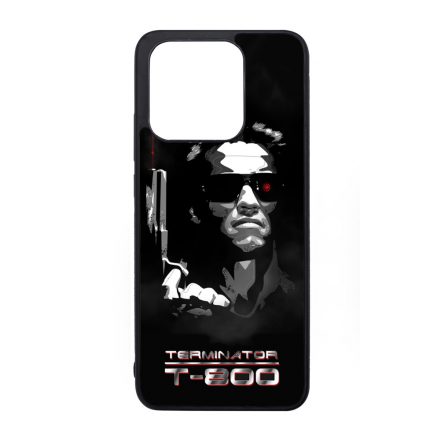 T-800 Terminator Xiaomi Redmi 10C 4G tok