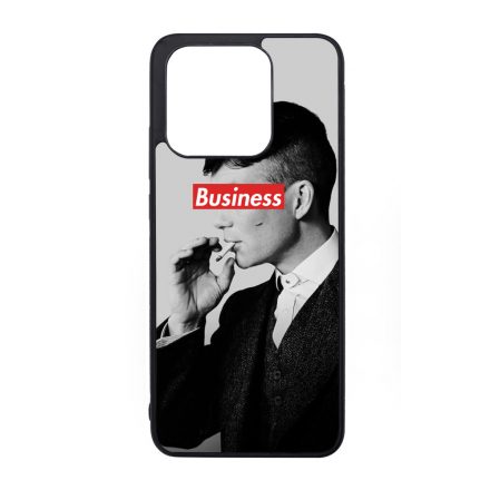 Thomas Shelby - Business - Birmingham bandája Xiaomi Redmi 10C 4G tok