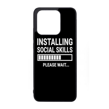 Installing social skills Antisocial Xiaomi Redmi 10C 4G tok