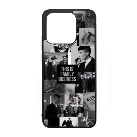 Aesthetic Family Business peaky blinders Xiaomi Redmi 10C 4G tok