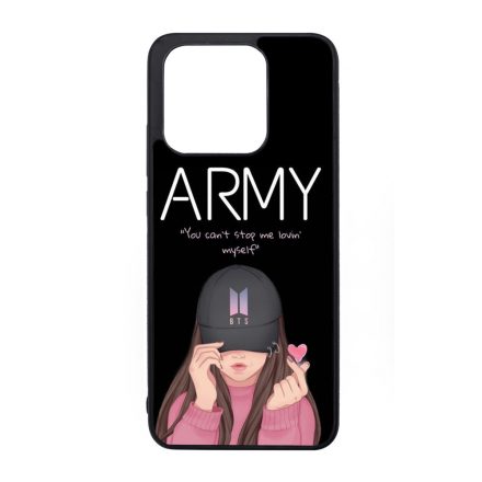 BTS ARMY Girl Xiaomi Redmi 10C 4G tok